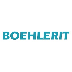 Boehlerit Sert Metal
